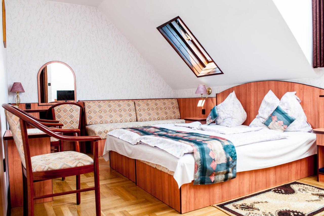 Beatrix Hotel — Photos 1